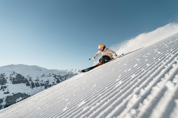 Landscape © Tourismusverband Saalbach Hinterglemm