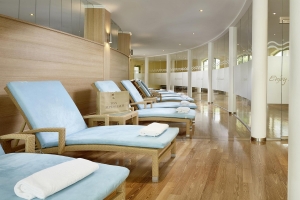 Spa and wellness 