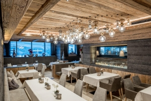 Restaurant Alpin 