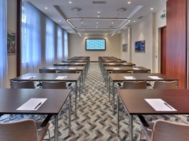 Conference Facilities 