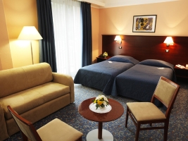 Room Grand Hotel 