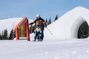 Landscape © Tourismusverband Saalbach Hinterglemm