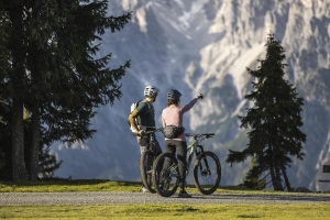 Landscape © saalfelden-leogang.com/Klemens Koenig