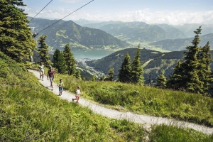 Landscape © Zell am See-Kaprun Tourismus