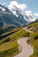 Großglockner Hochalpenstraße © Tourismusverband BRUCK FUSCH GROSSGLOCKNER; Sochor