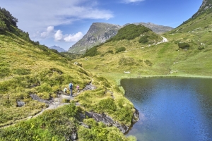 Landscape © TVB Paznaun - Ischgl