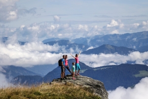 Landscape © Erste Ferienregion im Zillertal/Andi Frank