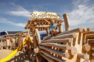 Kristallpark Spieljoch © Erste Ferienregion im Zillertal/Andi Frank