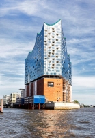 Elbphilharmonie © Thies Raetzke