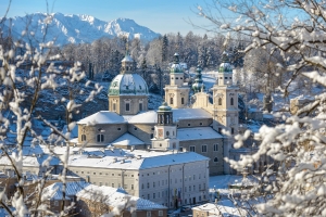 Landscape ©Tourismus Salzburg, Foto: Breitegger Günter