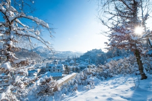 Landscape ©Tourismus Salzburg, Foto Breitegger Günter