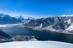 Landscape © Zell am See-Kaprun Tourismus