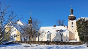 Landscape ©Tourist-Info Neukirchen beim Heiligen Blut